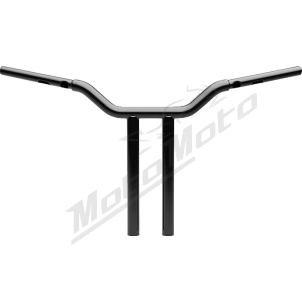 LA CHOPPERS One-Piece Kage Fighter Handlebar 32mm 82,5x40,5cm Harley Davidson
