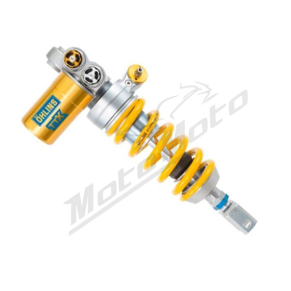 OHLINS T36PR1C1B DU 568 Rear Shock Ducati Panigale V4 1100cc 2025
