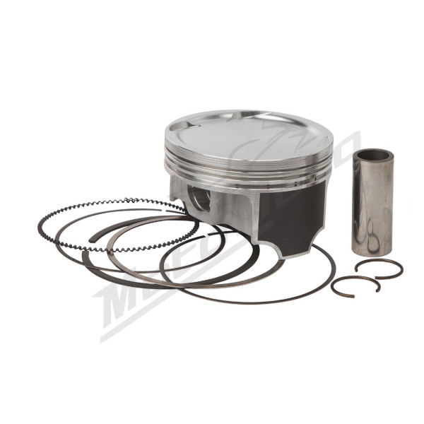 VERTEX Piston Kit Ø84.96-84.98mm Kawasaki KVF 750 Brute Force 05-14