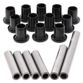 4Ride ATV (A-Arm) svirties rem. kompl. Galas Polaris ACE / RZR / Ranger 325-1000cc 14-17