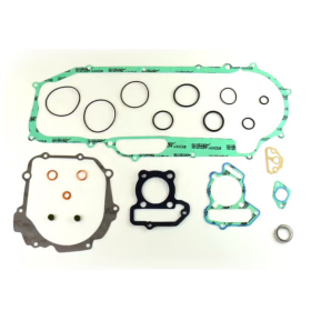 Athena Engine Gasket kit YAMAHA YFM 125 GRIZZLY 91-04