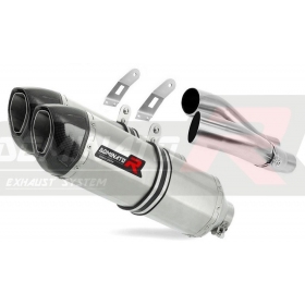 Exhausts silincers Dominator HP1 KAWASAKI Z1000SX 2014-2016