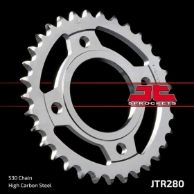 Rear sprocket JTR280