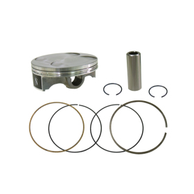 Namura Piston set Forged Honda CRF 450R/X 02-13 (SEL.C = 95.99MM)