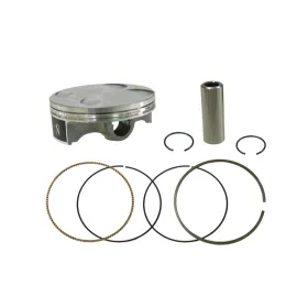 Namura Piston set Forged Honda CRF 450R/X 02-13 (SEL.C = 95.99MM)