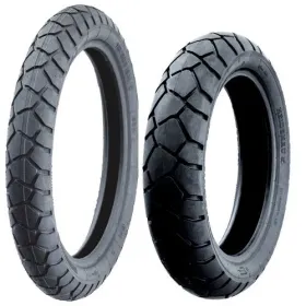 Padanga Heidenau K76 110/80 R19 59H TL