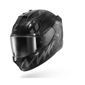 SHARK Helmet D-Skwal 3 Shiever Mat