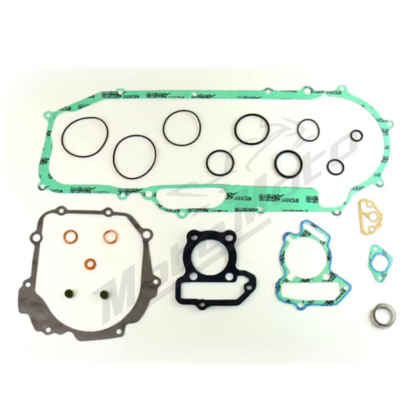 Athena Engine Gasket kit YAMAHA YFM 125 GRIZZLY 91-04