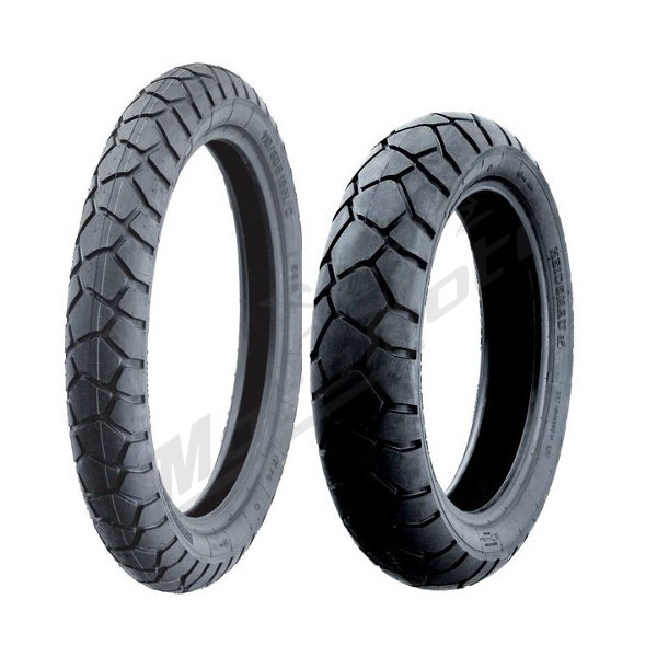 Padanga Heidenau K76 110/80 R19 59H TL