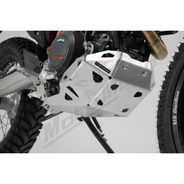SW-MOTECH Engine Guard Husqvarna / KTM 690-701 16-24
