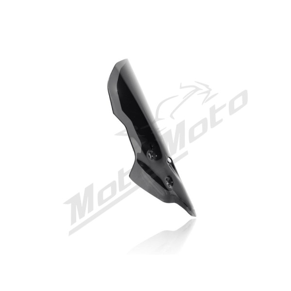 WRS Priekinis stiklas Touring Tamsintas 75% Honda CB500X 16-24
