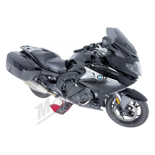 WRS Sport Priekinis stiklas Tamsintas 75% BMW K 1600GT ABS 11->