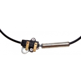 Rear brakes cable J-350 TS