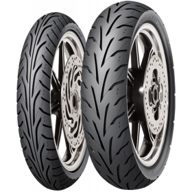 PADANGA DUNLOP ARROWMAX GT601 TL 58H 110/80 R18