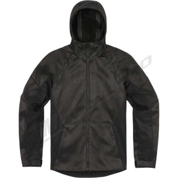 ICON Synthhawk Jacket