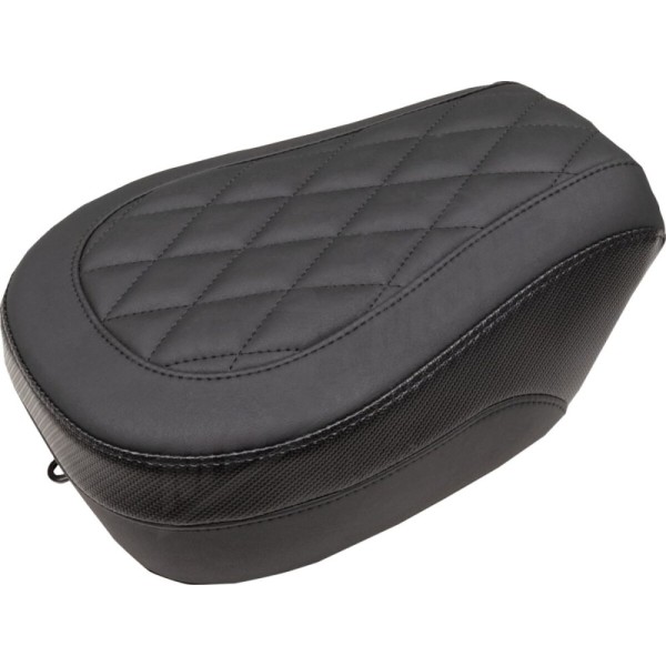 MUSTANG Standard Touring Passenger Seat Indian Chief / Sport Chief / Super Chief 111–116 ABS 2022–2025