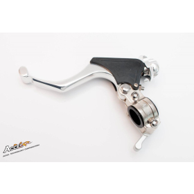 Accel Universal Clutch Lever Kit (with mirror mounting)