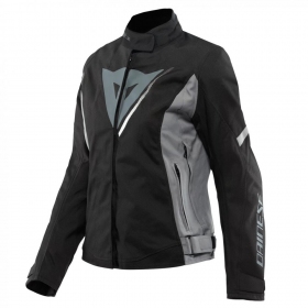 Dainese Veloce D-Dry Ladies Textile Jacket