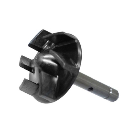 Psychic water pump shaft Yamaha YZ 125 05-20
