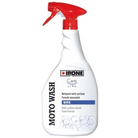 IPONE MOTO WASH multi-surface motorcycle cleaner 1L