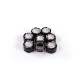Variator Roller Set 6,0 g MALOSSI HTRoll Peugeot / Kymco / Sym / Yamaha / MBK 50-100cc 67->