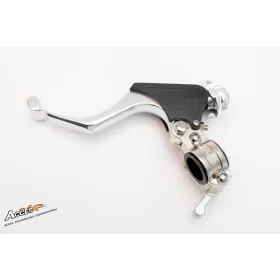 Accel Universal Clutch Lever Kit (with mirror mounting)