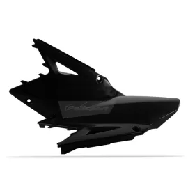 POLISPORT Side Panels SUZUKI RM-Z 450 09-16