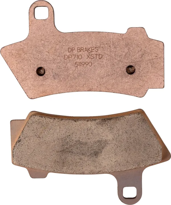 DP BRAKES Sintered Metal Brake Pads BMW 18 ABS / B 1802cc 21-25