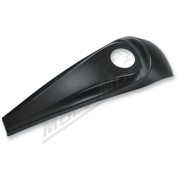KURYAKYN Tank Cover Black Harley Davidson FLHT / FLHTCUTG / FLHTKL / FLHXS / FLTRXS 1584/1923 08-24
