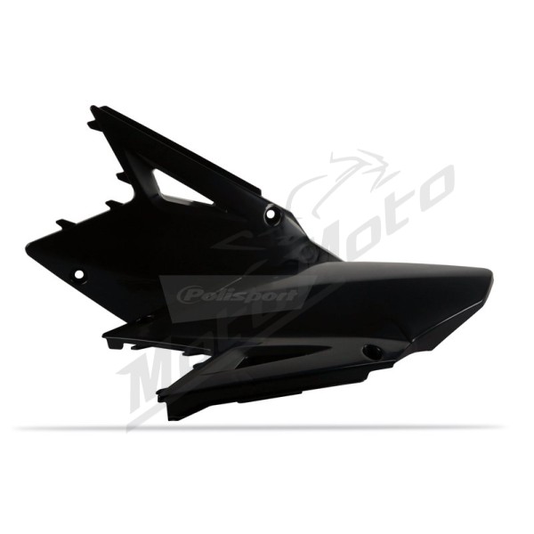 POLISPORT Side Panels SUZUKI RM-Z 450 09-16