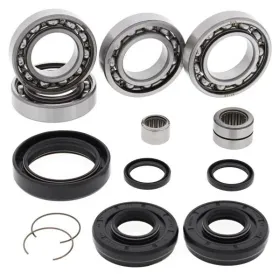 4Ride Front Differential Repair Kit HONDA TRX 420 2014-2018
