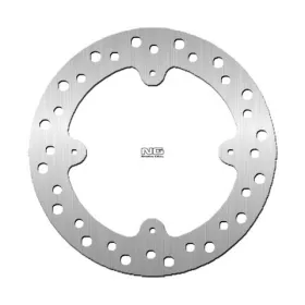 NG Rear Fixed Brake Disc 220x121x4mm HM CR 125cc 08-09