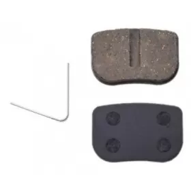 Brake pad set MINI MOTO / ATV