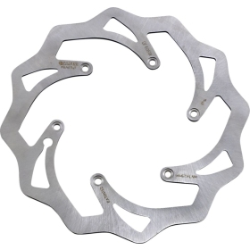 GALFER Wave® Rotor GasGas / Husaberg / Husqvarna / KTM / Triumph 125-600cc 90->