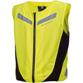 Macna 4 All Element Reflective Vest