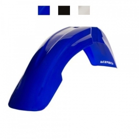 Front mudguard ACERBIS Yamaha YZ/ YZF/ WR/ WRF 125-450cc 2000-2005