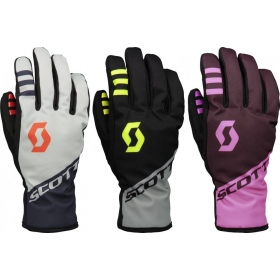 Scott Sport GTX Snowmobile Gloves
