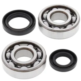 4Ride Crankshaft Bearing Kit HONDA CR 125 1980-1985