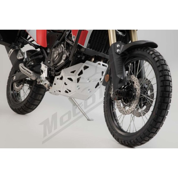 SW-MOTECH Engine Guard Yamaha XTZ 690 18-22