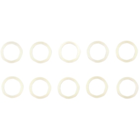 COMETIC Replacement Washers Harley Davidson FLT / FLTC / FXR / FXRC / FXRD / FXRDG / FXRP / FXRS / FXRS-SP 1340cc 80-86