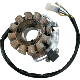 MOOSE OFFROAD High-Output Stator Yamaha YFZ 350 87-94