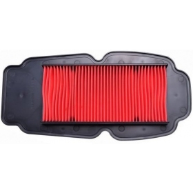 Oro filtro elementas HONDA XL 125cc 4T 2007-2009