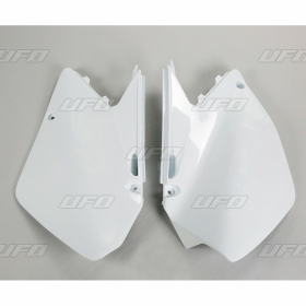 UFO šoniniai plastikai SUZUKI RM 125-250 06-08