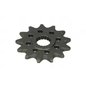 Front sprocket JTF427 Suzuki RM-Z / RM 125-250cc 88-12