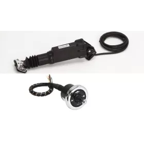 Uflex Trimtabset MTC 12-CH 273mm Black