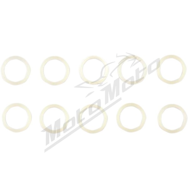 COMETIC Replacement Washers Harley Davidson FLT / FLTC / FXR / FXRC / FXRD / FXRDG / FXRP / FXRS / FXRS-SP 1340cc 80-86