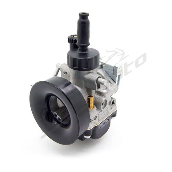 DELLORTO Carburetor PHBG 19,5 AS Honda Camino / MB 50cc AS 76-91