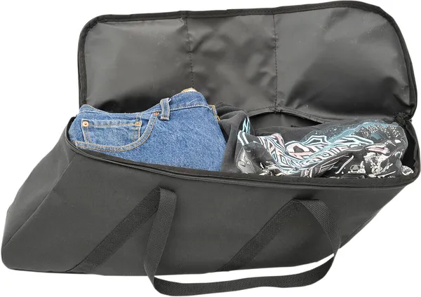 DRAG SPECIALTIES SEATS Saddlebag Liners Harley Davidson FLHR / FLHRC / FLHRSE6 / FLHRXS 1690-1923cc 14-24