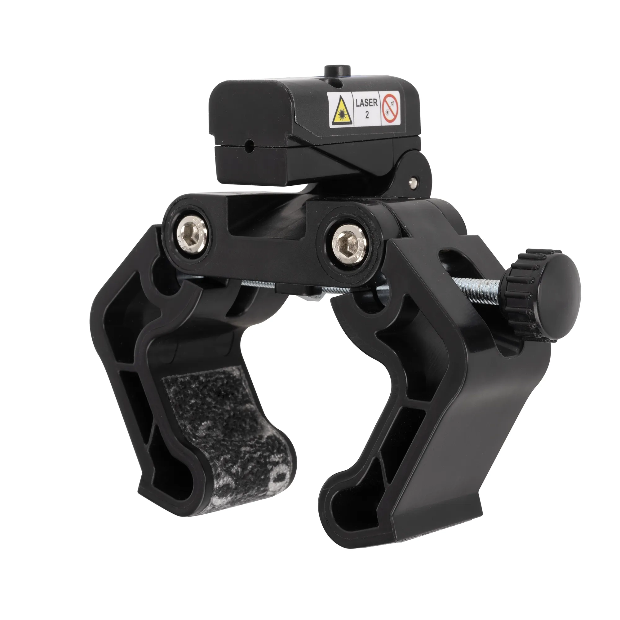 Oxford Chain Laser