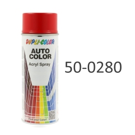 DUPLI-COLOR Coloured paints 400ml 50-0280